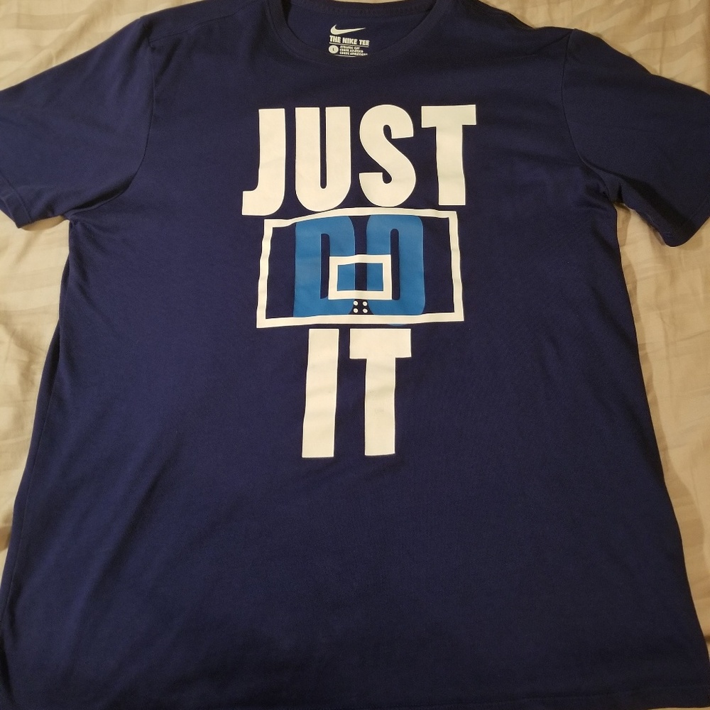 Nike shirt
